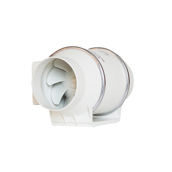 卓炫（ZHUOXUAN）8寸换气扇 卫生间排气扇 工业排风扇窗式 抽风机200mm