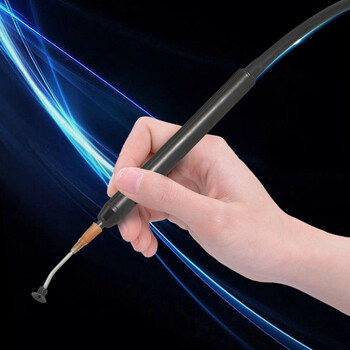 QUICK快克382A真空吸放台膜片式真空泵解焊返修装备 382A