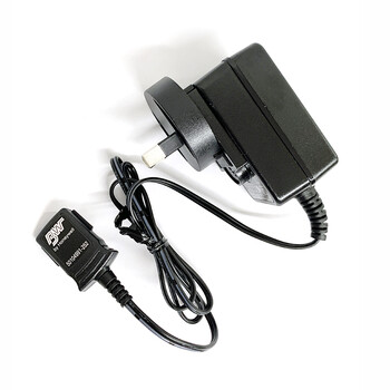 霍尼韦尔(Honeywell)BW扩散式四合一气体检测仪配件 单独充电器 扩散式/泵吸式通用