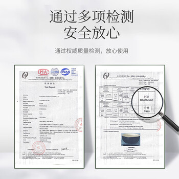 亿嘉（IJARL）日式陶瓷餐具小汤碗饭碗6英寸面碗家用碗沙拉碗北欧 印象白色