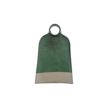 星工（XINGGONG）农用锄头农具锻打长柄种菜除草挖地开垦翻地园艺两用锄钢锄 圆小+90cm木柄JY0029