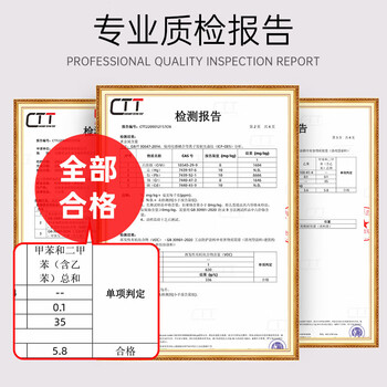 千居美 醇酸调和漆 磁漆金属防锈漆防腐防水油漆【企业采购 上市工厂直发】20KG 银灰