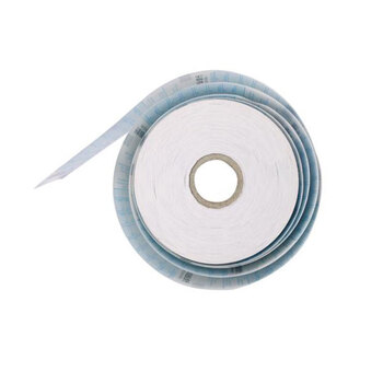 飞尔（FLYER） ATM机 客户回单打印纸 银行专用 建设银行热敏 凭条纸 10卷/箱【80×190×25.4mm】