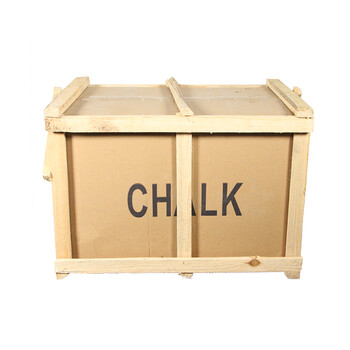 工霸(GONGBA)白色粉笔 黑板贴用粉笔 60盒/件(100支/盒 )