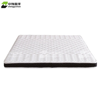 中豫鑫泽 其他床上用具 1张 ZYXZ3120907 棕垫护脊3E椰棕床垫1200*2000