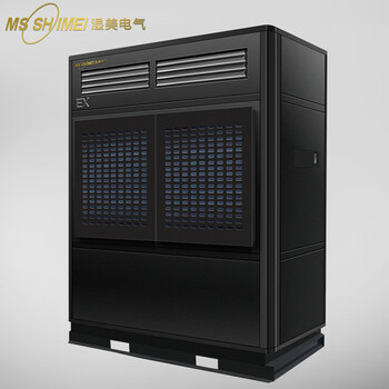 湿美（MSSHIMEI）防爆柜式空调机工业BKFR-25(10P)