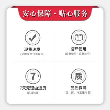 锐护 防汛专用沙袋 消防应急物业挡水抗洪专用帆布袋吸水膨胀袋沙包（不含沙）30*70CM抽绳标准款 10条装