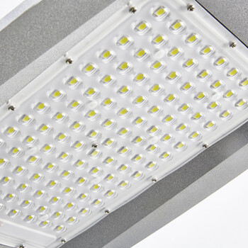 贝工 LED路灯 白光 100W 盾系列 BG-LDD-100B