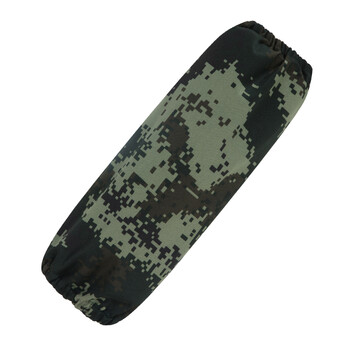 星工袖套 长款防油防污厨房套袖 耐磨劳保学生袖筒办公袖头工作护袖1件