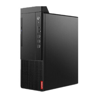 联想（lenovo）启天M450商用办公台式机电脑套机定制i7-12700 8G 1T+256G 2G独显 21.5英寸显示器