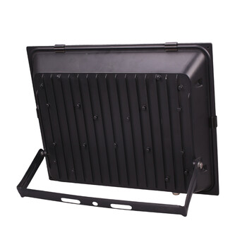 捷辰特 JCT-FL-CB 工业LED投光灯 广告投射灯户外防水灯 泛光灯 铝壳 300W(900珠)