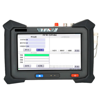 TFN TT05 155M传输分析仪 SDH/PDH传输分析仪