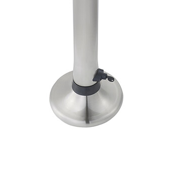 南 GPX-129A 南方烟蒂柱 烟灰柱 座地烟灰桶烟灰缸