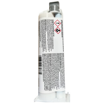 3M DP8805NS 低气味双组份结构胶 快速固化 UL认证 电气设备组装 增韧 表面高容忍度【45ml/支】