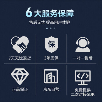 良田（eloam）1500万+500万高清双摄高拍仪扫描仪 A3硬底 办公文件证件高速自动连续扫描 双摄可拍人像 S1282AF