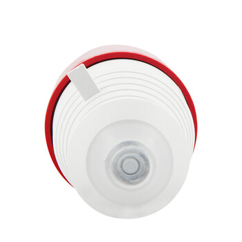 天旭工业插头插座连接器三相四线380V耦合器航空防水插头SH-024 4芯32A插头 1个