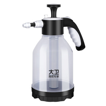 大卫喷壶浇花喷雾器气压式喷水壶压力酒精消毒家用清洁园艺喷壶K29