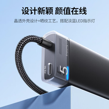 绿联USB扩展器3.0扩展坞拓展坞多接口分线器 集线器HUB高速4口转接头转换器四合一 笔记本电脑延长线