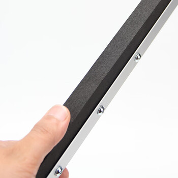 白云清洁（baiyun cleaning）AF08455 海绵推水器清洁刮地刮地面刮水器 55厘米