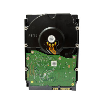 联想nas 个人云 网络存储专用硬盘(西部数据红盘Plus 4TB 3.5英寸 ）