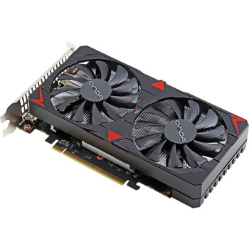 昂达（ONDA）RX6500XT神盾4GD6 V1 4GB GDDR6 电竞游戏显卡