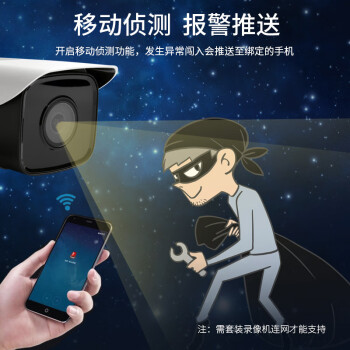 dahua大华32路4盘位网络高清硬盘监控录像机刻录机支持2K输出区域入侵告警DH-NVR4432-HDS3/I无硬盘