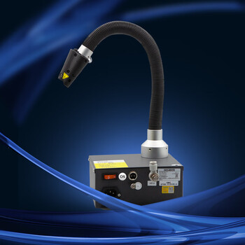 QUICK快克4456EF离子吹尘枪高压电源供应器 4456EF 