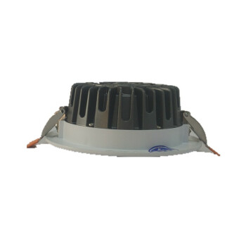 顶火（深圳光明顶）GMD9300-24W LED筒灯