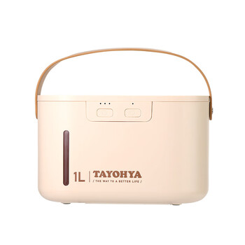 多样屋 加湿器TA71-0008BP