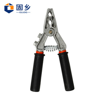 固乡低压个人保护线 安保线 接地线 16平方/25平方 高压接地线 接地夹 接地棒 接地针 绝缘令克棒 配接地钳