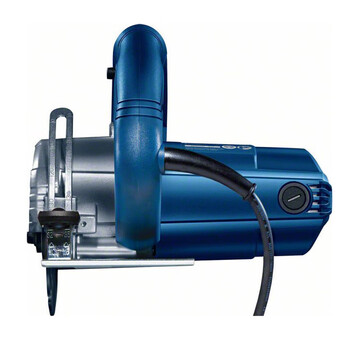 博世(BOSCH)GDC 140 1400瓦石材瓷砖混凝土切割机/开槽机/云石机 原厂标配(不含云石片)