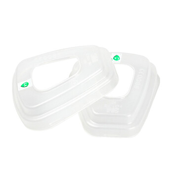 3M 6200+6004防毒面具面罩防尘口罩防护胺气体透气男女通用 定做