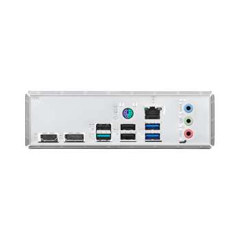 华硕PRIME B860M-K 主板 支持 CPU 245KF/230/225 (Intel B860/LGA 1851）