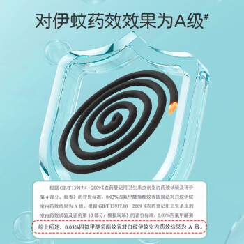 榄菊无烟蚊香40圈+托盘  蚊香盘驱蚊家用黑蚊香盘式灭蚊防蚊盘香