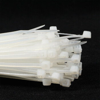 CHS 长虹塑料尼龙扎带束线带理线带扎线带5*250（200根/包）5包/件