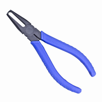 三山（3.peaks）进口模型塑料水口钳TC-5Z 顶切钳 铰刀剪钳 5寸半140mm