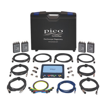 虹科Pico NVH高级诊断套装（包含Pico4425A）（PQ270）