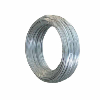 巨成 镀锌铁丝 粗细铁丝 捆扎铁丝 建筑工地铁丝 防锈铁丝 18号 粗度1.2mm 12斤 一捆价格 企业定制