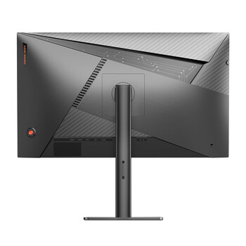 SANC盛色23.8英寸2K原生180Hz FastIPS显示器10bit 硬件低蓝光 小夜灯耳机挂架 电脑电竞屏幕 G52Max