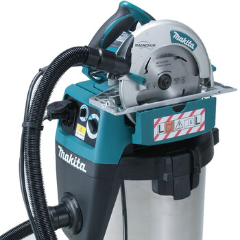 牧田（MAKITA）VC3210L 工业吸尘器干湿两用 工厂商用吸尘器 32L含吸尘器组件