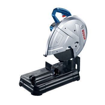 博世（BOSCH）GCO 200 型材切割机2000瓦大功率切割机多功能钢材电锯电动工具无齿锯 原厂标配（附切割片）