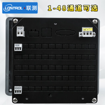 联测（LONTROL）SIN-R5000C无纸记录仪选配RS485通讯功能加价（单拍无效）