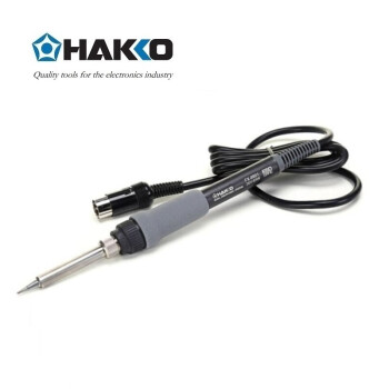 日本白光（HAKKO）FX889 拆消静电电焊台 135W  双工位电焊台