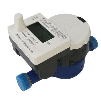迅尔仪表(SURE)LXSYM型DN20口径卧式NB-IoT物联网水表 铜壳DN20 卧式安装/阀控 移动MN316/电信N306