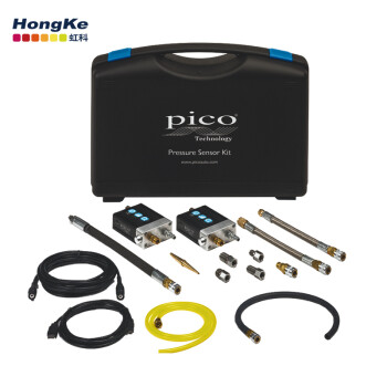 PICOSCOPE PQ061 WPS500X压力传感器标准套装 PQ061