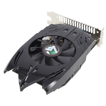 铭瑄（MAXSUN）MS-GT730 PH 4G / DDR3 / 64bit 电脑显卡 入门独显