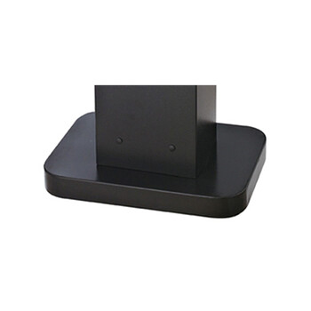 和畅（HC） GPX-115 烟灰柱 烟蒂柱 户外座地烟灰桶