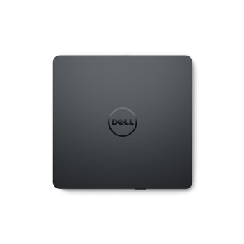 戴尔（DELL） 原装 DW316外置光驱DVD刻录机 USB外接笔记本台式机通用轻薄移动光驱 USB接口