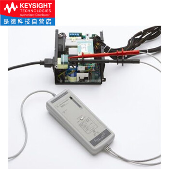 是德科技（KEYSIGHT）示波器高压差分探头N2891A（70MHz，±7000V）
