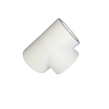 杉达瑞 PPR管材管件 PPR正三通 50 一个价 企业定制 不零售 起订量10个